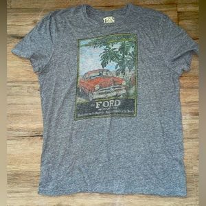 FORD Tshirt